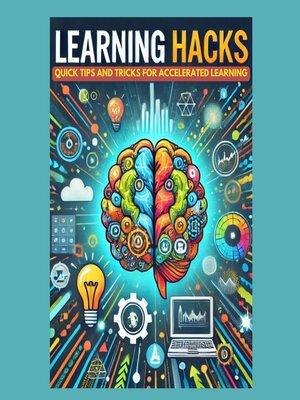 cover image of Learning Hacks